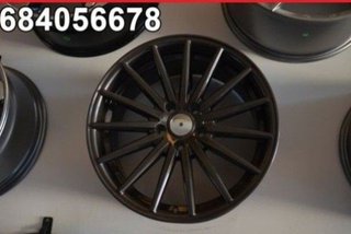 LLANTAS VW VOSSEN LOOK 18