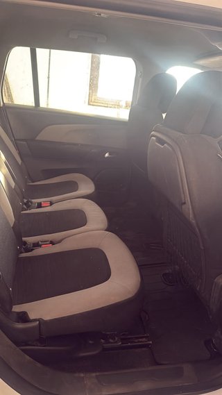Citroen C4 Picasso 2014