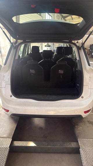Citroen C4 Picasso 2014