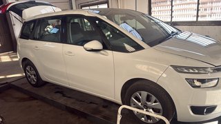 Citroen C4 Picasso 2014