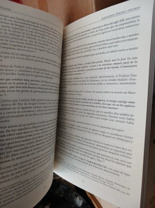 Almogávares enigmas y misterios