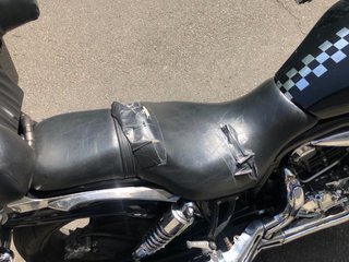 Hyosung Aquila 650cc