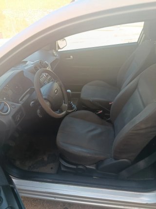 Ford Fiesta 90000km