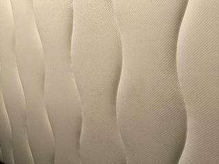 Colchón Cecotec Flow PureVital 3900 25cm 90x190