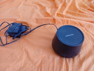 Adaptador Technicolor TV