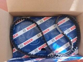 Kit Distribución y Filtros Peugeot 206 1.4 XS
