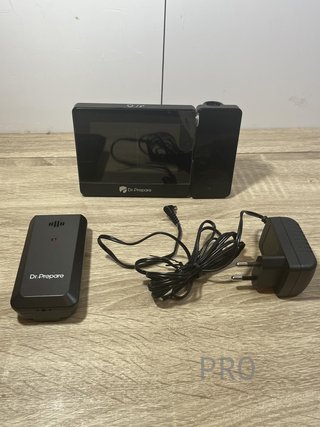 Despertador Proyector Techo