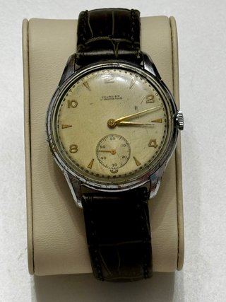 Orologio Coursier Vintage 1945 Uomo