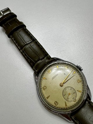 Orologio Coursier Vintage 1945 Uomo