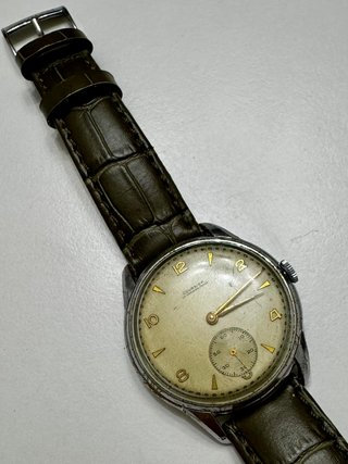Orologio Coursier Vintage 1945 Uomo