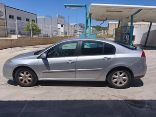 Renault Laguna 2008