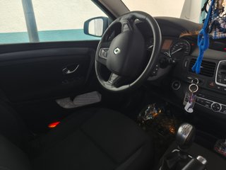 Renault Laguna 2008