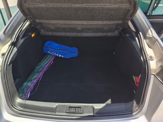 Renault Laguna 2008