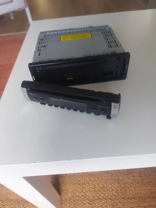 Radio CD Coche Pioneer DEH-1800R
