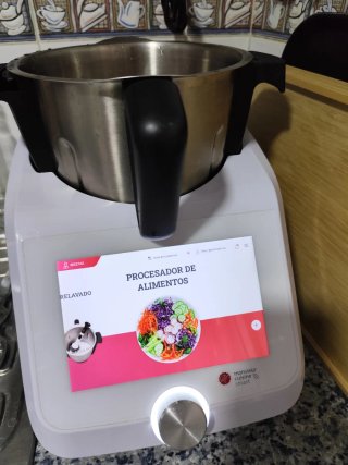 Monsieur Cuisine Smart Lidl