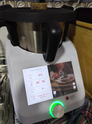 Monsieur Cuisine Smart Lidl