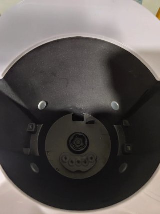 Monsieur Cuisine Smart Lidl