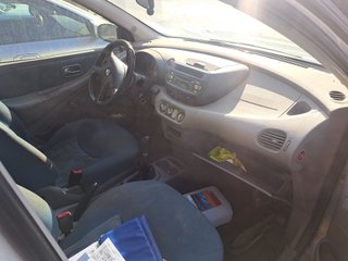 DESPIECE NISSAN ALMERA TINO 2.2DI REF.YD22DDTI
