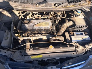 DESPIECE NISSAN ALMERA TINO 2.2DI REF.YD22DDTI