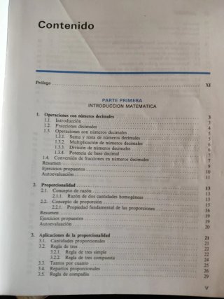 Contabilidad y mecanización contable