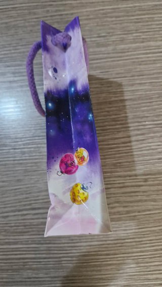 Bustina regalo Diddl