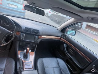 BMW Serie 5 1998