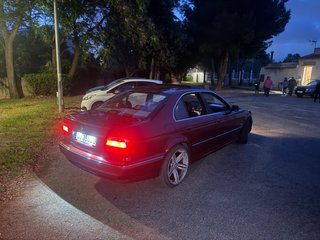 BMW Serie 5 1998