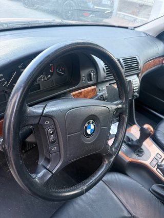 BMW Serie 5 1998