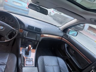 BMW Serie 5 1998