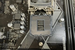 Placa Base Asus H310M-E R2.0 + Intel Gold G5400