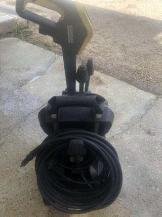 Hidrolimpiadora Karcher K7 Full Control