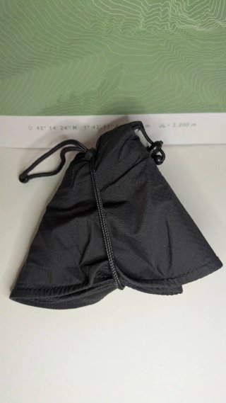 Gorro de montaña Forclaz.