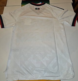Camiseta Adidas Selección Mexicana Verde
