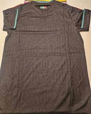Camiseta Adidas Selección Mexicana Verde