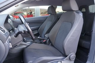 Volkswagen Scirocco 2013