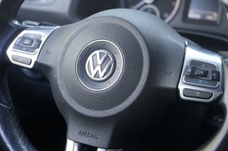 Volkswagen Scirocco 2013