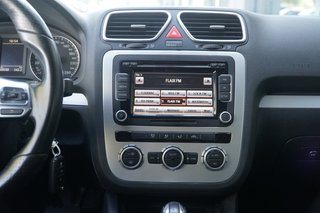 Volkswagen Scirocco 2013