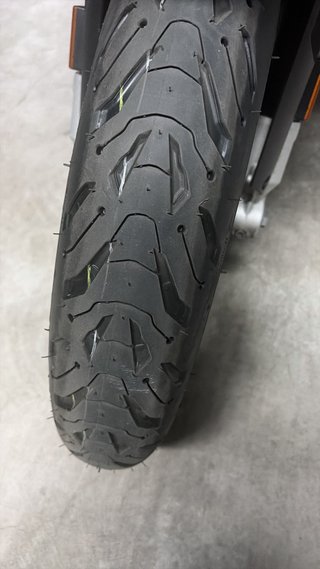 BMW R1250GS
