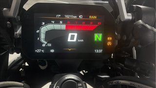 BMW R1250GS