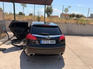 Opel Insignia 2011