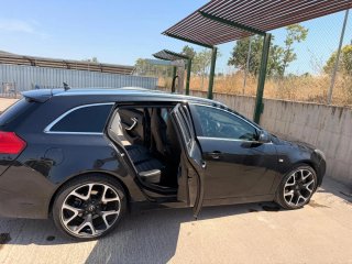 Opel Insignia 2011