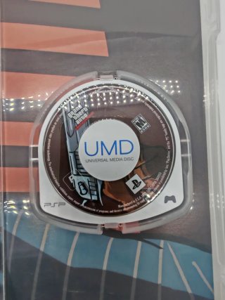 PSP Grand Theft Auto Liberty City Stories
