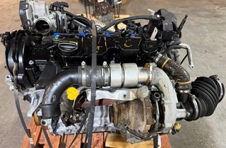 Motor Ford XWMB