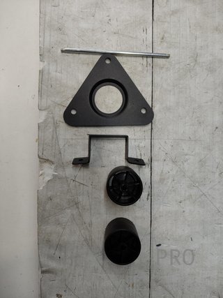 Estufa exterior de gas - ENDERS