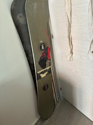 Tavole da Snowboard Rossignol