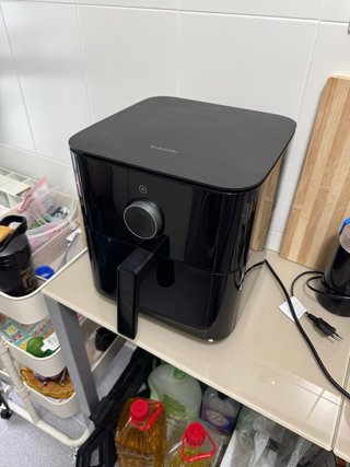 Xiaomi Smart Air Fryer 6.5L