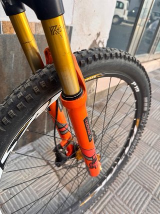 Bicicleta Trek marlin 5 Montaña Negra