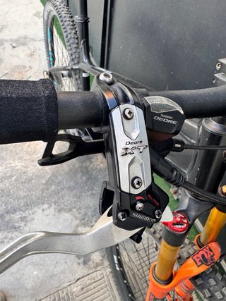 Bicicleta Trek marlin 5 Montaña Negra