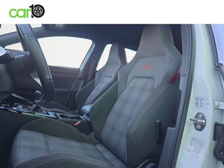 Volkswagen Golf GTI 2.0 TSI 180kW (245CV)