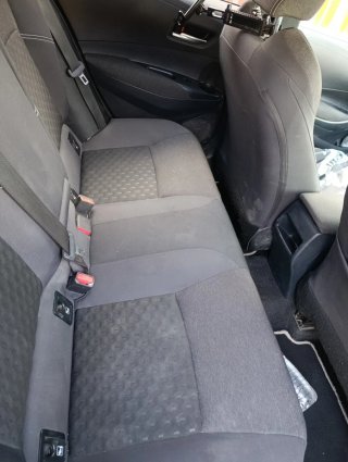 Toyota Corolla 2024